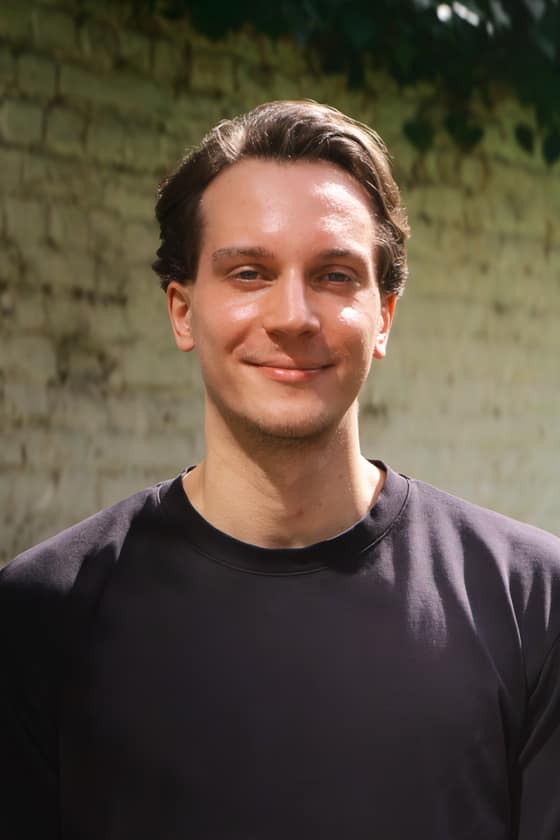 Max Görlitz